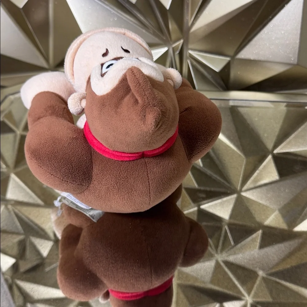 Nintendo donkey kong